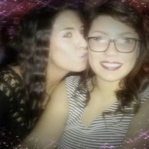 Meet your Posher, Rosanna